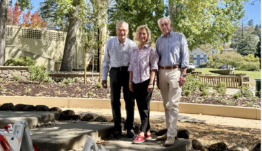 Piedmont Beautification Foundation looks to banner year ahead after fast start
