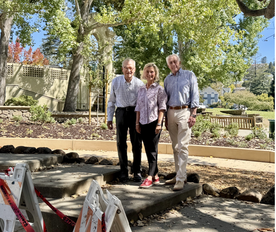 Piedmont Beautification Foundation looks to banner year ahead after fast start