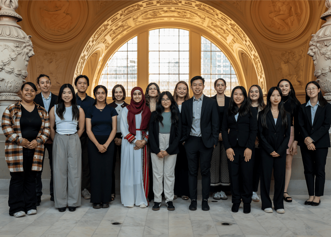 All S.F. mayor's picks to Youth Commission attend private schools