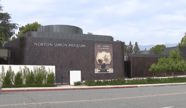 Norton Simon lawsuit targets Cranach’s Adam and Eve paintings – NBC Los Angeles