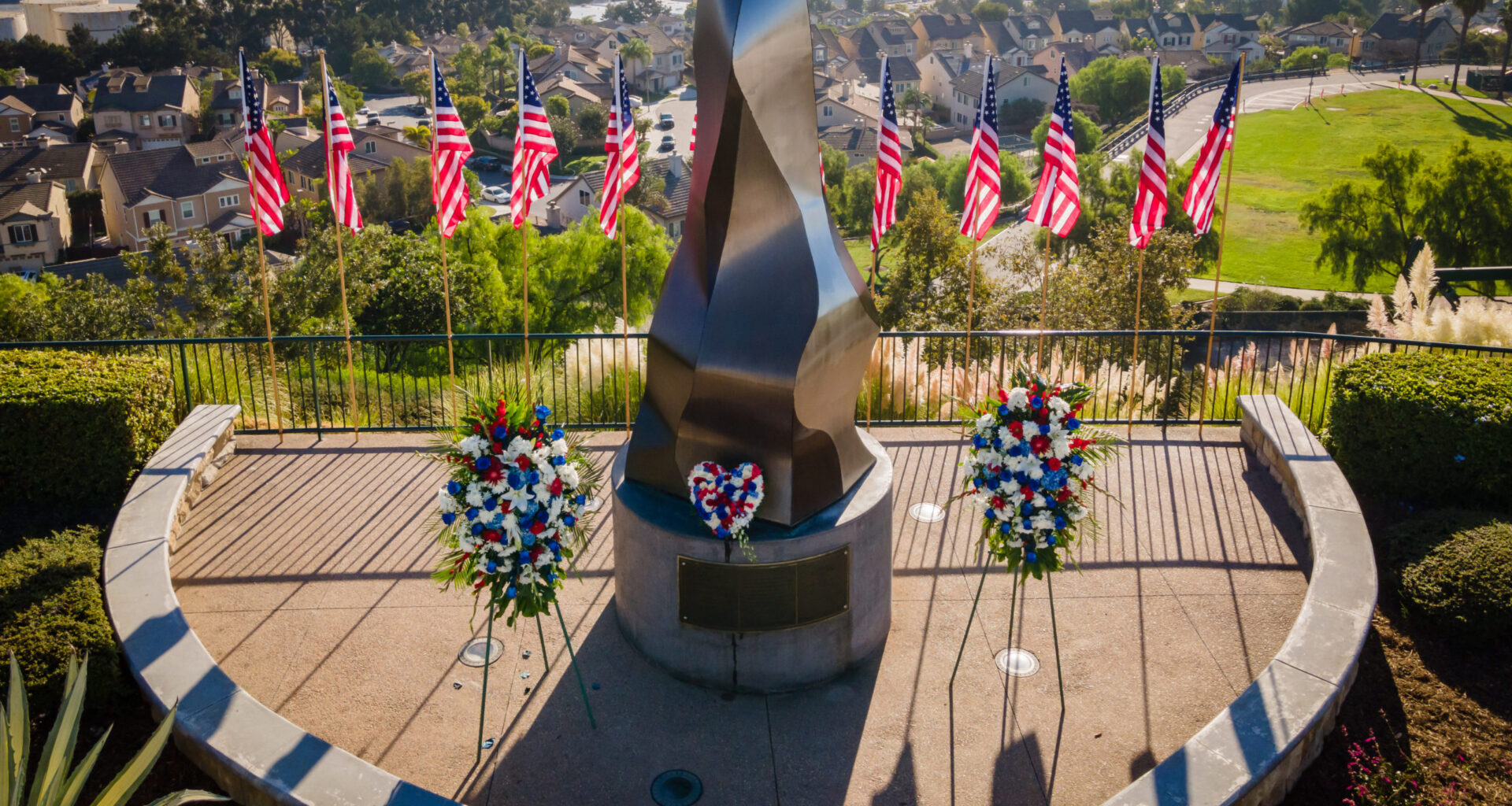 Long Beach and Signal Hill invite residents to commemorate 9/11