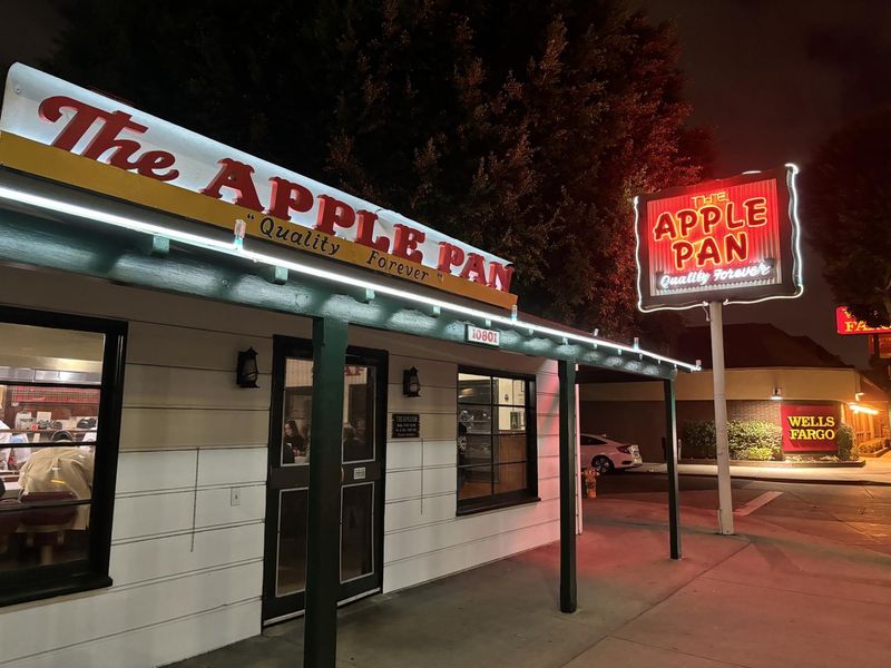 Serving the West Side Since 1947 Serving the West Side Since 1947
