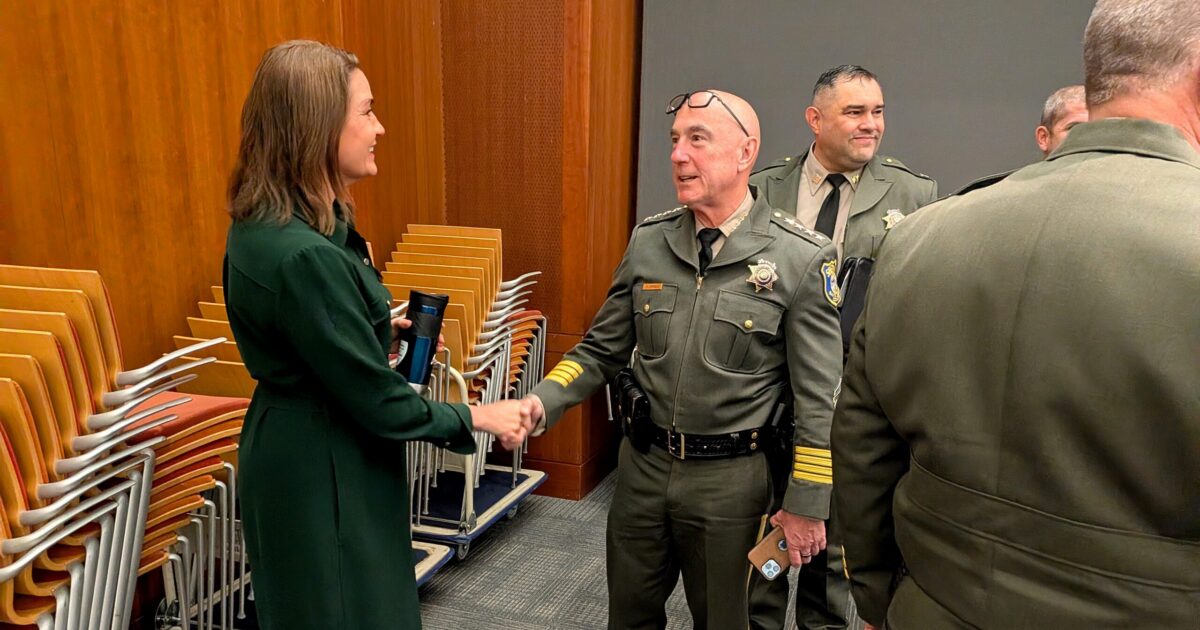 Cupertino approves law enforcement contract after long fight