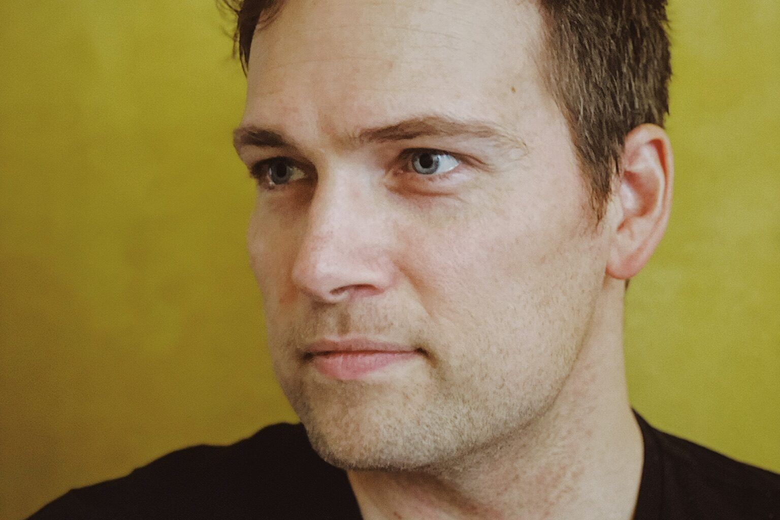 Opera San José Appoints Alek Shrader as Director of Development