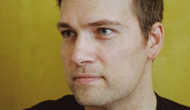 Opera San José Appoints Alek Shrader as Director of Development