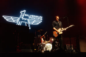Silversun Pickups