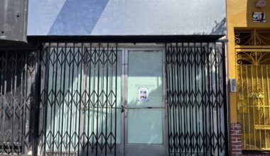 A new art gallery and cinema coming to the Mission