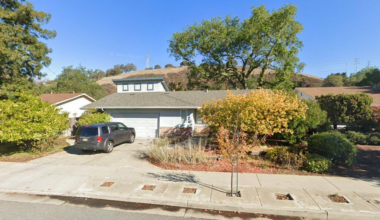 Single-family home in San Jose goes for $1.8 million