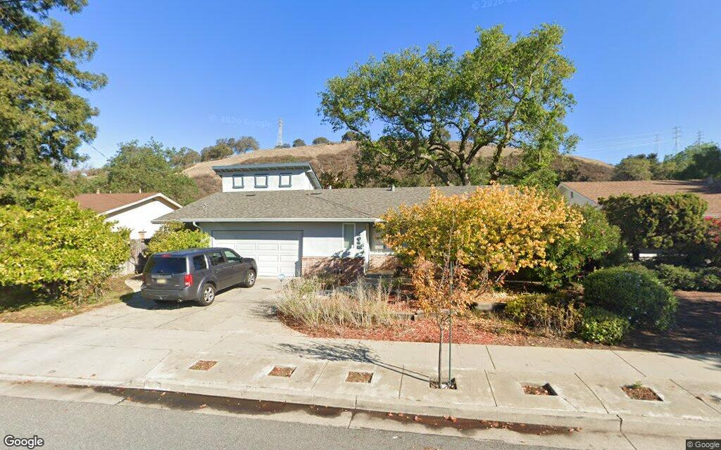 Single-family home in San Jose goes for $1.8 million