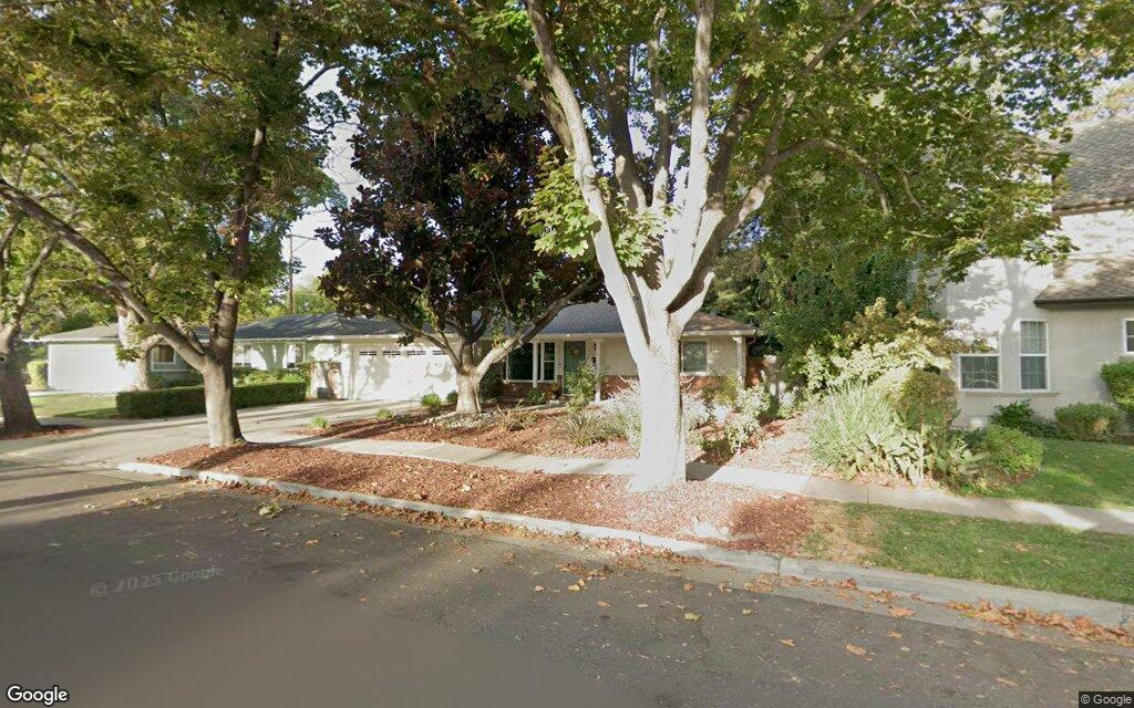 Single-family home sells for $1.9 million in San Jose
