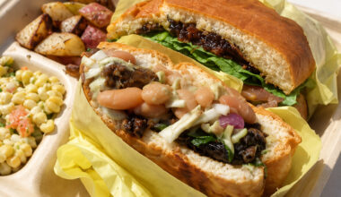 Long Beach torta and sandwich legend Sliced & Diced returns for one day only