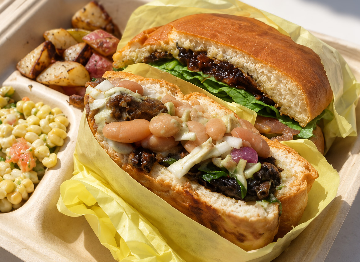 Long Beach torta and sandwich legend Sliced & Diced returns for one day only