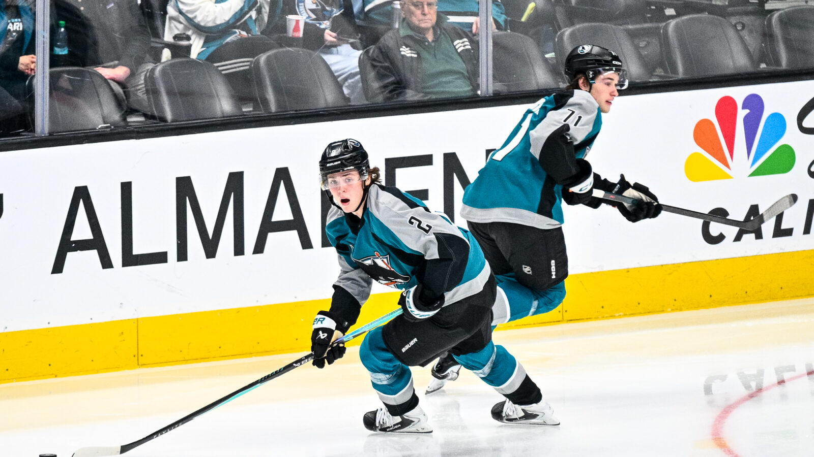 My Thoughts on Smith Extension & Celebrini Captaincy...And Should Sharks Add Defenseman? (+)