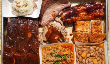 Your Los Angeles Restaurant Weekend Guide: September 25