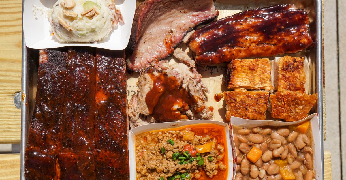 Your Los Angeles Restaurant Weekend Guide: September 25