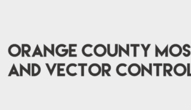 Orange County Mosquito Control Launches Treatment Efforts in Anaheim, Buena Park, and Fullerton
