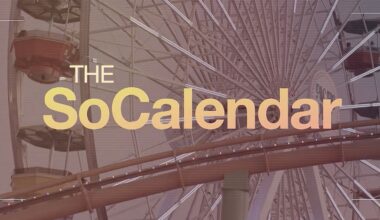 SoCalendar: Kern County Fair, Oktoberfest, Disney Halloween