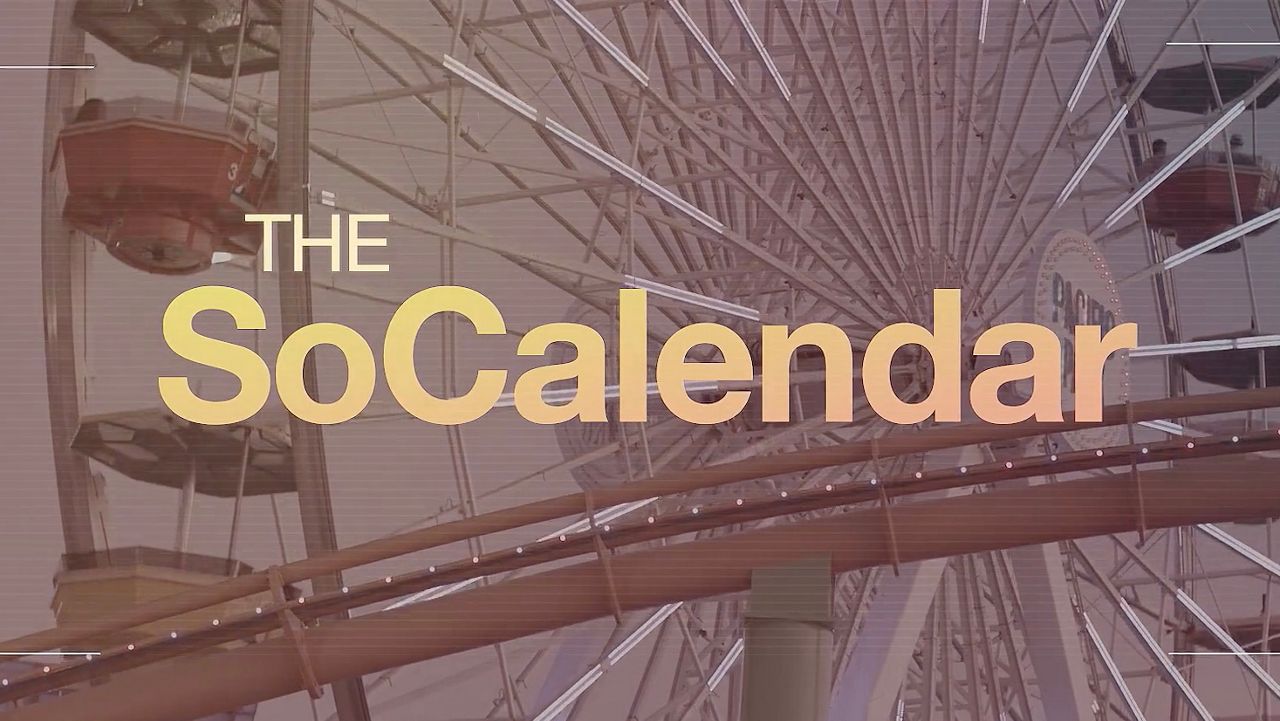 SoCalendar: Kern County Fair, Oktoberfest, Disney Halloween