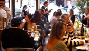 Hidden Gem Solera Kitchen Takes Flight in Seal Beach