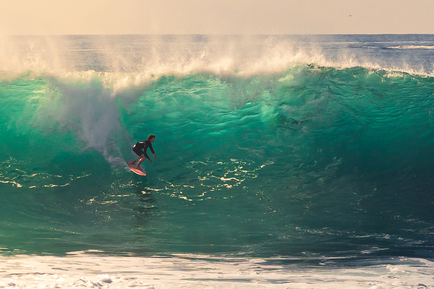 Storm creates huge waves and dangerous currents at southern California beaches – WTOP News