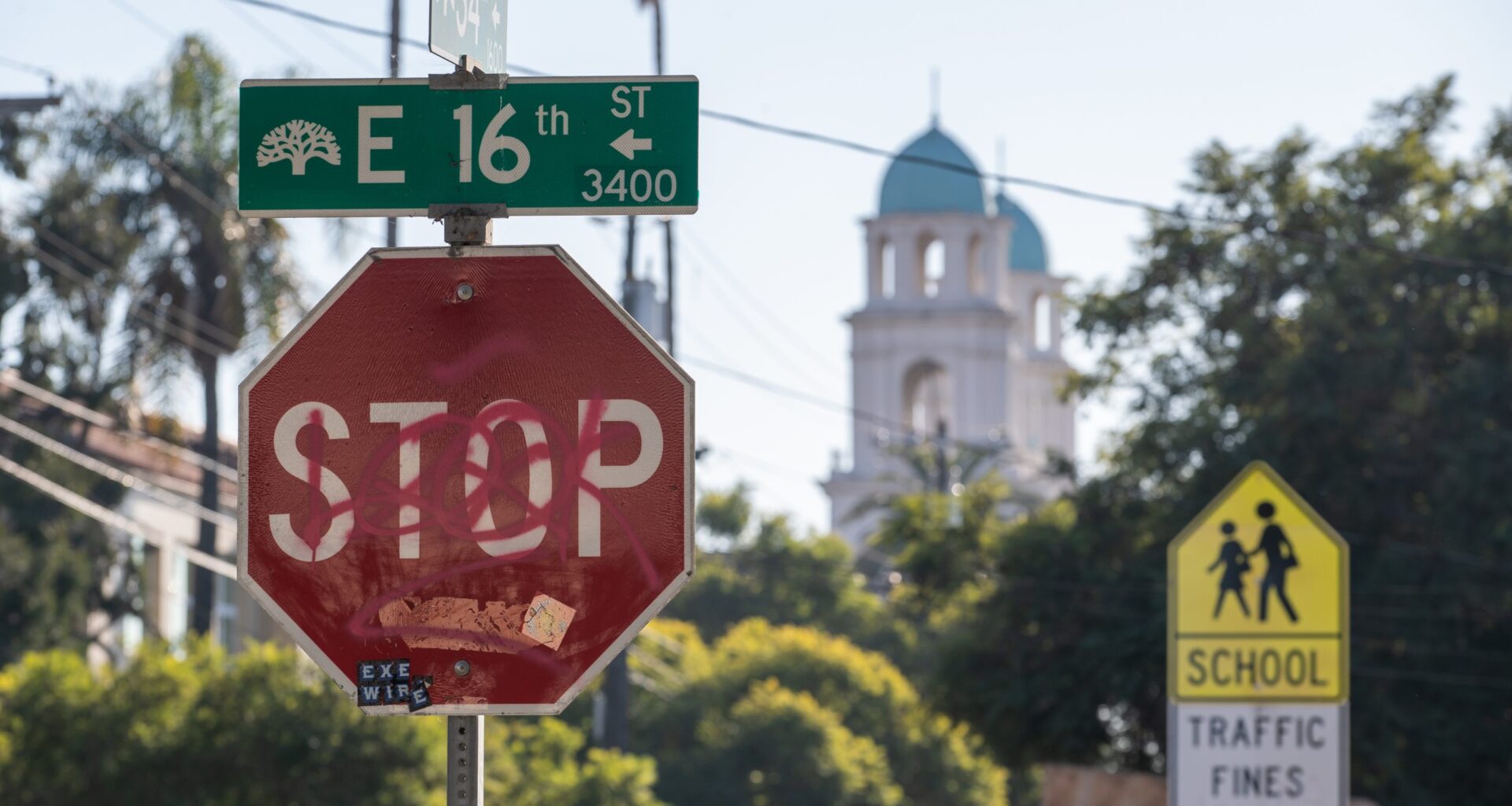 Outreach for Calm Fruitvale Streets project begins 