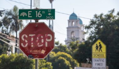 Outreach for Calm Fruitvale Streets project begins 