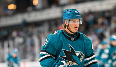What Did NHL Scouts Think of Stenberg's Rookie Faceoff?