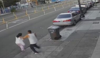 Suspect in deadly Oakland stabbing spree expected in court – NBC Bay Area