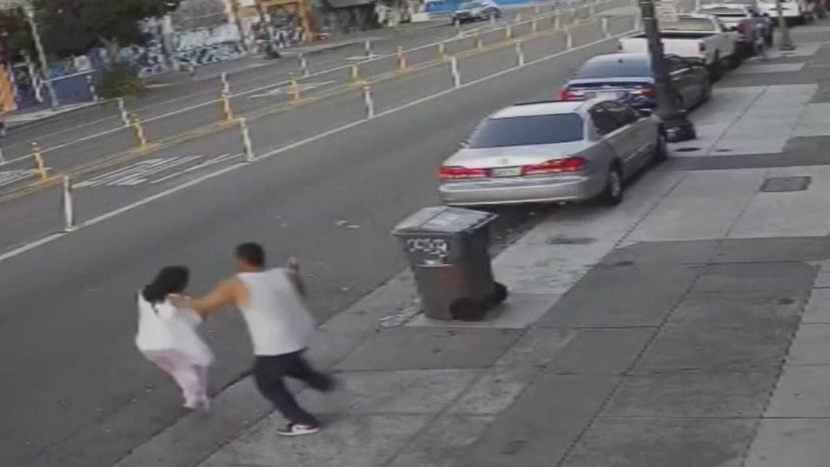 Suspect in deadly Oakland stabbing spree expected in court – NBC Bay Area