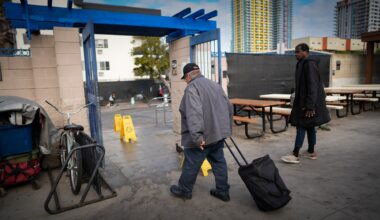 San Diego shouldn’t guess when it comes to homelessness funding, new report says – San Diego Union-Tribune