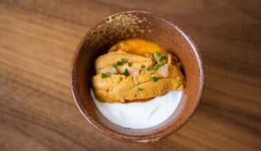 Ine in Highland Park May be Los Angeles’s Most Versatile Japanese Bistro