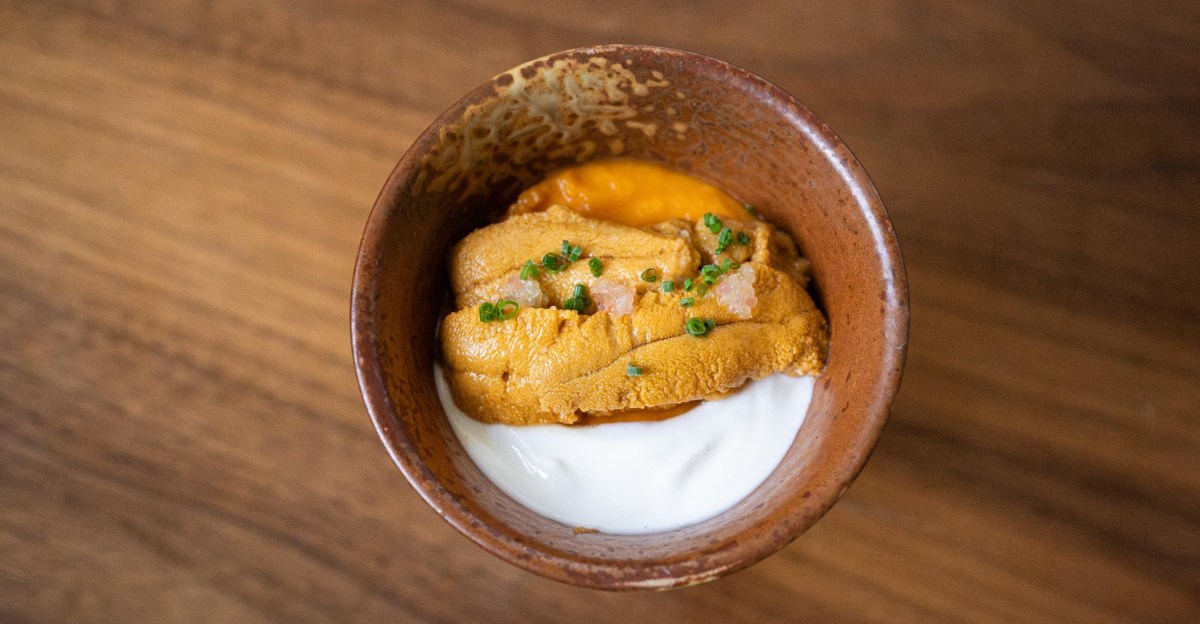 Ine in Highland Park May be Los Angeles’s Most Versatile Japanese Bistro