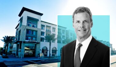 TA Realty Buys Anaheim Apartments for $148 Million