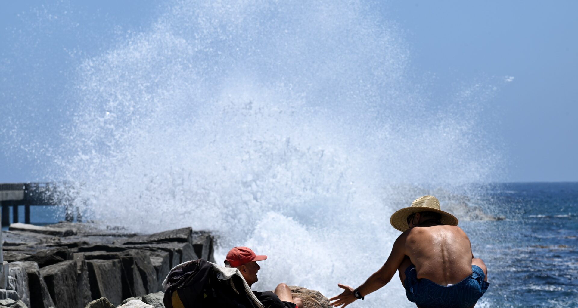 L.A. County approves lifeguard agreement for Cabrillo, Venice beaches – Daily Breeze