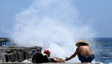 L.A. County approves lifeguard agreement for Cabrillo, Venice beaches – Daily Breeze