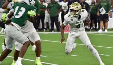 Long Beach Poly’s struggles continue in loss to Inglewood at SoFi Stadium – Press Telegram