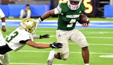 Daily Breeze football wrap-up: Stories, scores and photos from Week 4 games