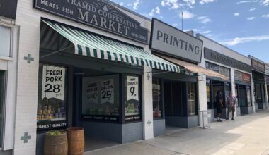 Was that San Pedro? Museum shines spotlight on town’s film appearances – Daily Breeze