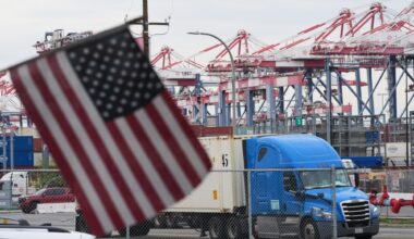 Port of Long Beach sees another record broken with August cargo stats – Press Telegram