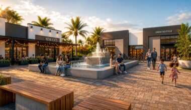 Oakland approves 84,000-square-foot Oakland Village