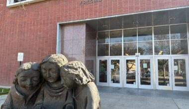 Candidates and supervisors clash on Fresno library privatization