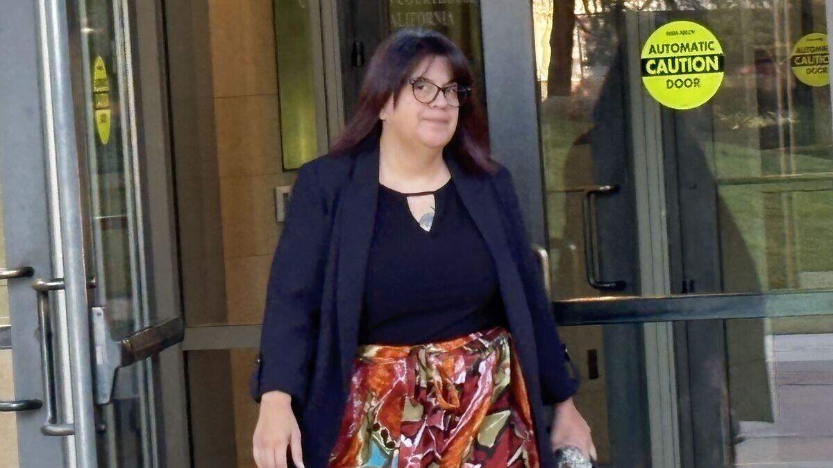 Fresno seeks recovery after arts council embezzlement ruling