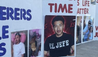 Family questions investigation into Fresno fatal shooting