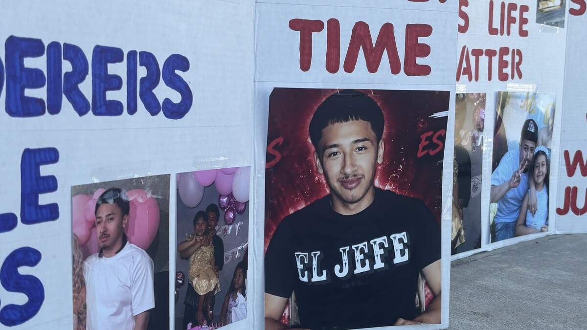 Family questions investigation into Fresno fatal shooting