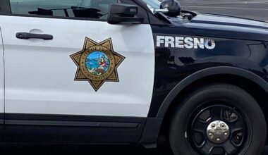 Fresno church volunteer accused of sexually assaulting kids