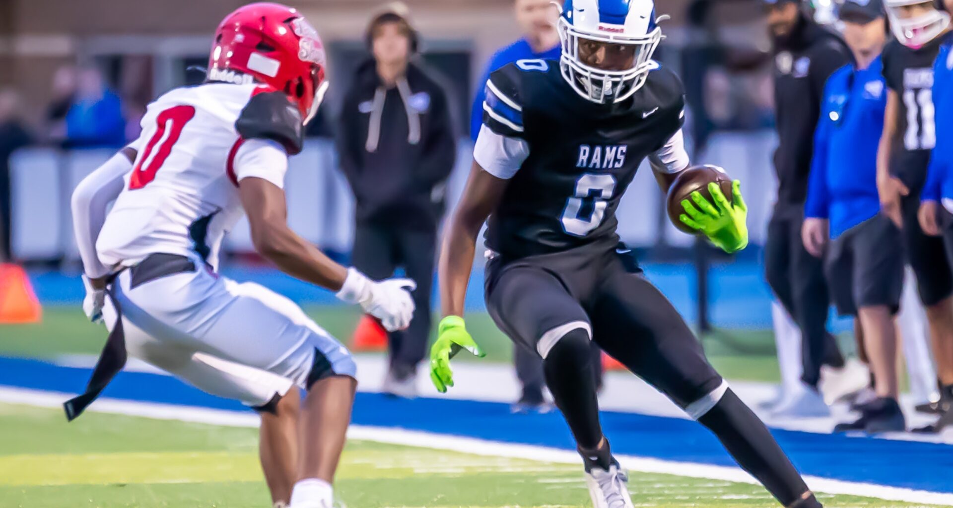 Lamphere’s rapid strikes quickly sinks Lake Shore – The Oakland Press