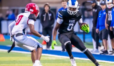 Lamphere’s rapid strikes quickly sinks Lake Shore – The Oakland Press