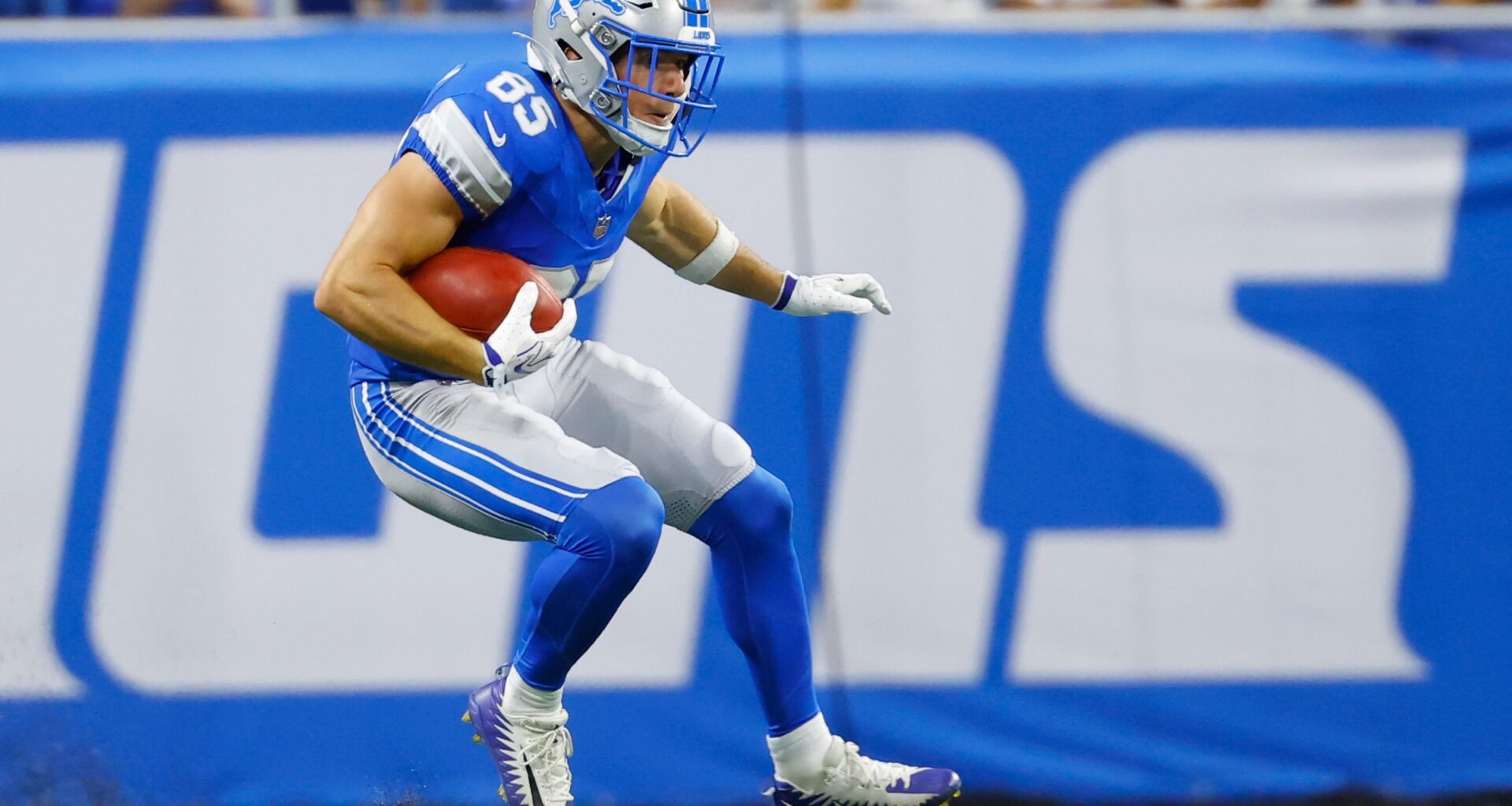 Detroit Lions 2026 practice squad revealed – The Oakland Press