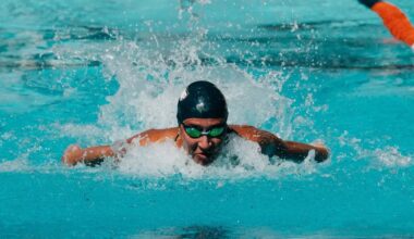 TMU Swim Opens Season at CSU Bakersfield