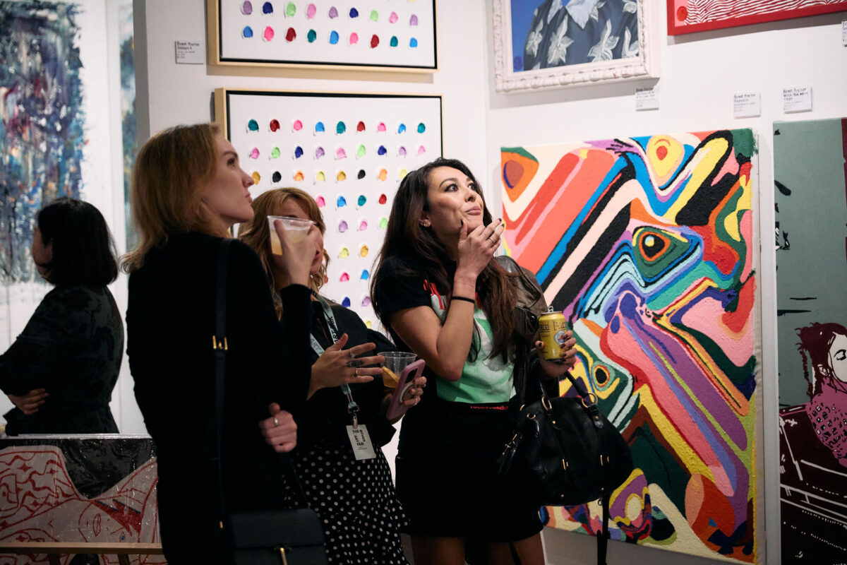 The Other Art Fair